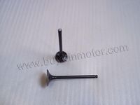 Intake/Exhaust valve CG150 Valvulas de Admision y Escape HORSE